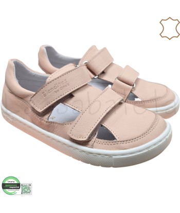 SANDALIA SEMI VIENTO NUDE -...