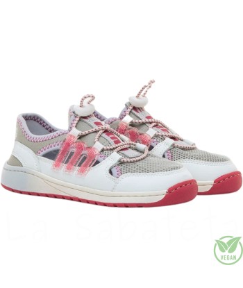 SANDALIA SEMI NOVESH LIGHT...