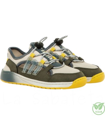 SANDALIA SEMI NOVESH KAKY -...