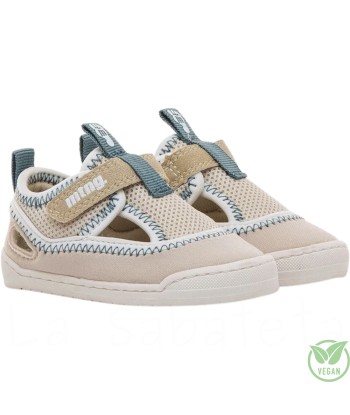 SANDALIA MESH NOVESH ARENA...