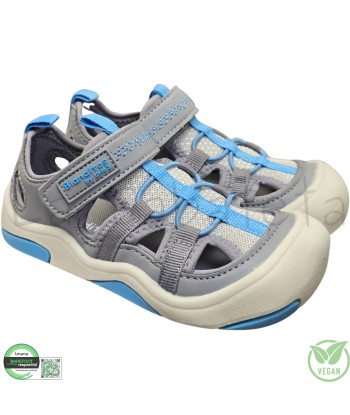 OLIMPO GRIS SANDALIA...