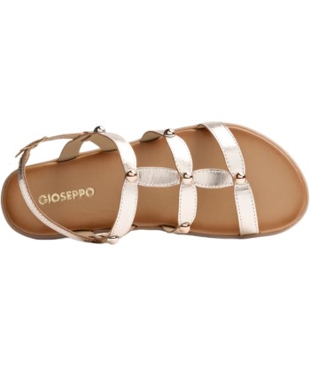 SANDALIA NAGARA PLATINO -...