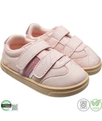 DEPORTIVA GUPPY PINK VEGANO...