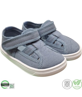 SANDALIA LONA MOLLY JEANS -...