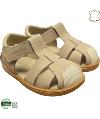 SANDALIA COSTA BEIG -...
