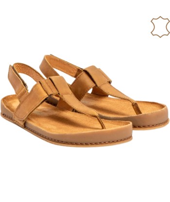 SANDALIA ARIZONA MOSTAZA /...