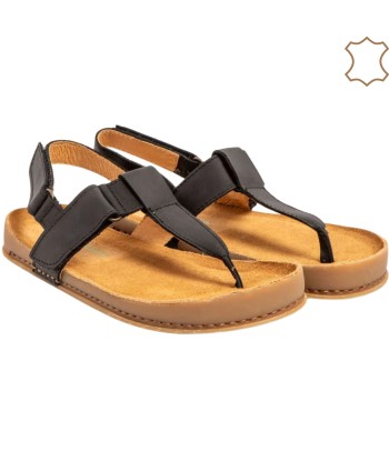 SANDALIA ARIZONA BLACK /...