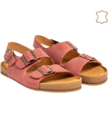 SANDALIAS ARIZONA BLUSH /...