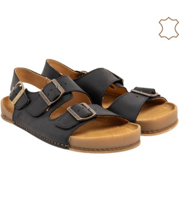 SANDALIAS ARIZONA BLACK /...