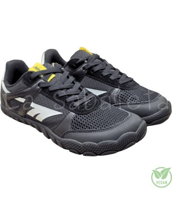 DEPORTIVA COURT MEN BLACK -...