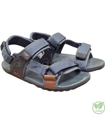 SANDALIA ULA GREY - HI-TECH