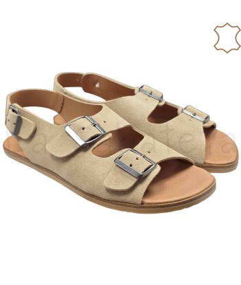 SANDALIA SEMILLA SERRAJE...