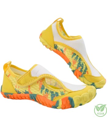 ESCARPIN AMARILLO - ZZFABER