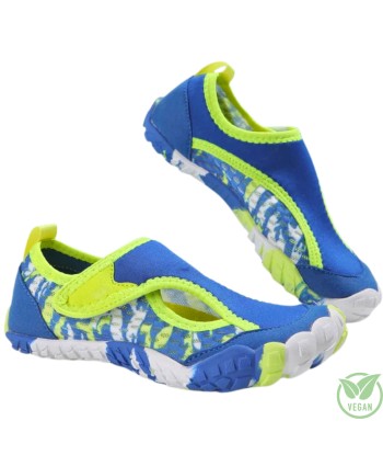 ESCARPIN AZUL - ZZFABER