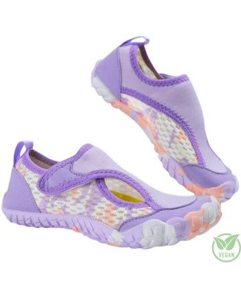 ESCARPIN MORADO - ZZFABER