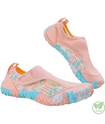 ESCARPIN ROSA - ZZFABER