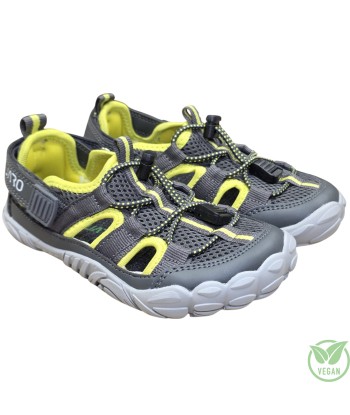 SANDALIA BREEZE III GREY -...