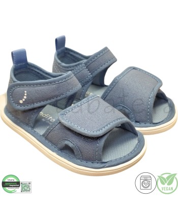 SANDALIA TEXTIL COLISA...