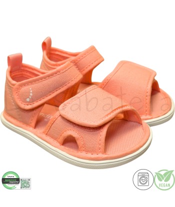 SANDALIA TEXTIL COLISA...