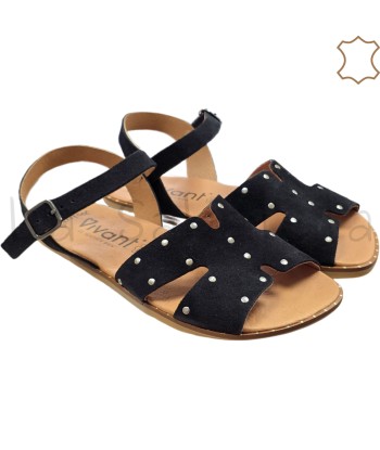 SANDALIA MAREA SERRAJE...