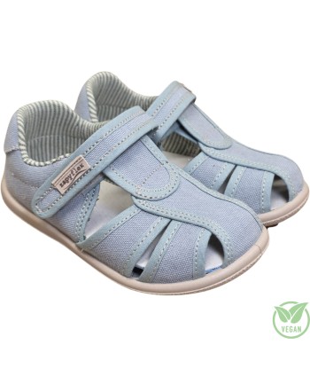 SANDALIA SABINA AQUA - ZAPY