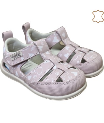 SANDALIA CORAZONES / JINJOL...