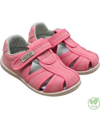 SANDALIAS SABINA CORAL - ZAPY