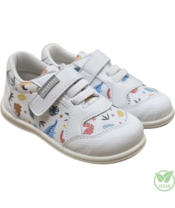 DEPORTIVA BLANCO / DINOS...