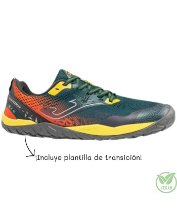 DEPORTIVA TRAIL TUNDRA 2617...