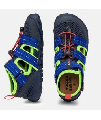 SANDALIA DRUA JUNIOR 2616...