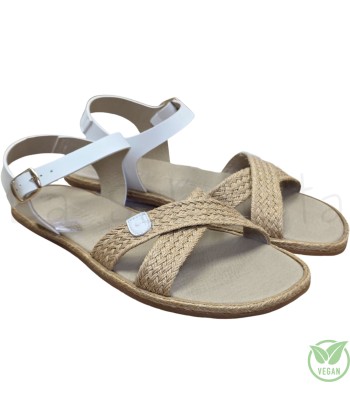SANDALIA TRENZA COMBI 1 -...