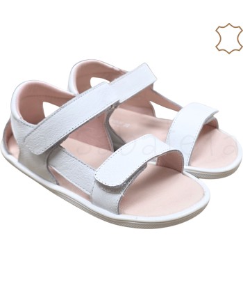 SANDALIA SIROS BLANCO -...