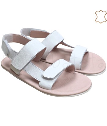 SANDALIA ZANZIBAR BLANCA...