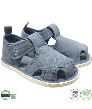 SANDALIAS LONA BETTA JEANS...