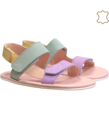 SANDALIA ZANZIBAR COMBINADO...