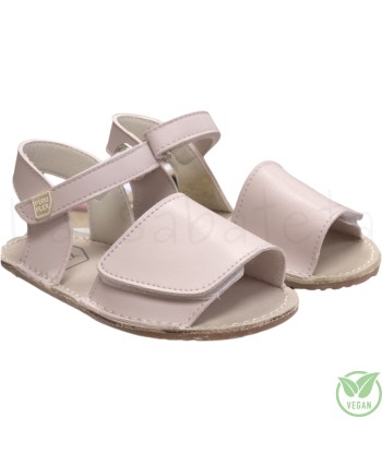 SANDALIA VELCRO ROSA BABY -...