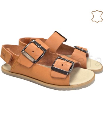 SANDALIA NATURE MELOCOTON -...