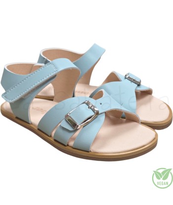 SANDALIA MICROPELLE...