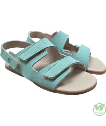 SANDALIA SUEDE LAGUNA -...