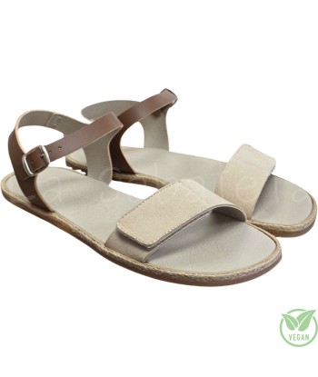 SANDALIA SUEDE MICROPELLE...