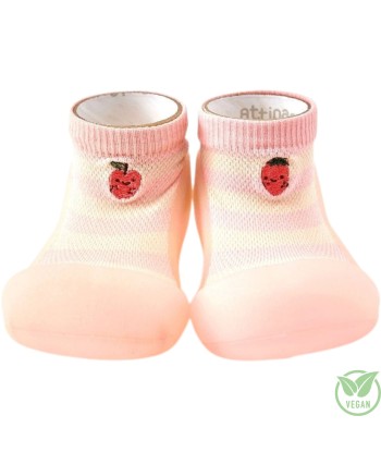ATTIPAS FRUITY PINK