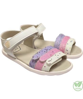 SANDALIA FANTASIA BLANCA -...