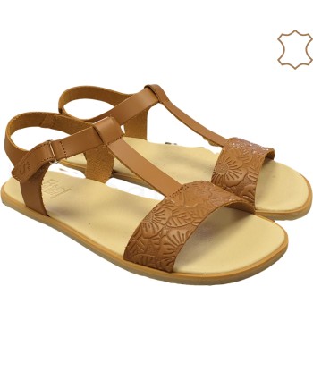 SANDALIA BOX TF BLOMM CUERO...