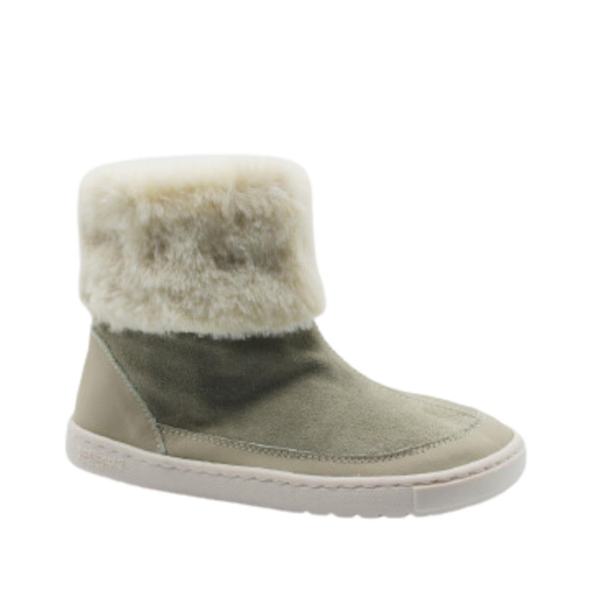 BLANDITOS - BOTA PELO LAPONIA VERDE
