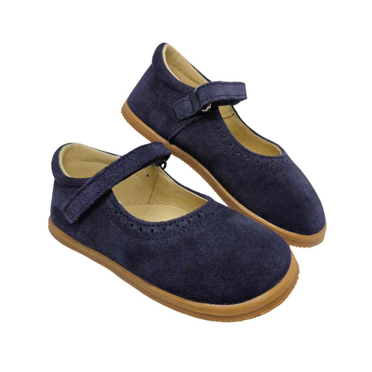 BLANDITOS - BAILARINA PRAGA NAVY