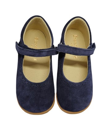 BLANDITOS - BAILARINA PRAGA NAVY