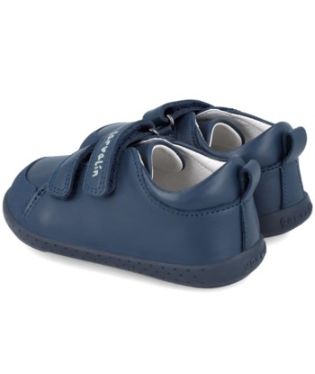 DEPORTIVA OCEAN SAUVAGE - GARVALIN