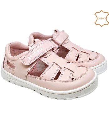 GARVALIN - SANDALIA BASICA COTTON