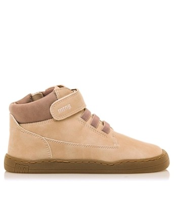 BOTIN MUSTANG FANTASTIC NUDE 