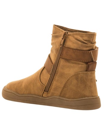 BOTA PANAMA CAMEL - MUSTANG 